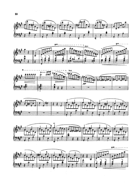 Liszt: Dances