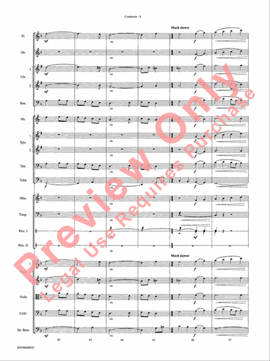 Classic Christmas Carols Classic Christmas Carols Full Orchestra scores gallery preview page 11
