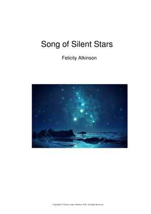 Song of Silent Stars