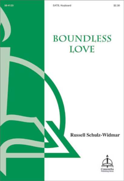 Boundless Love image number null
