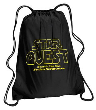 Star Quest - Fun Kit