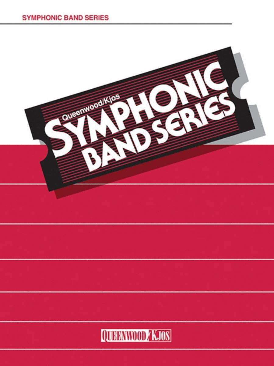 Motivations Motivations Concert Band scores gallery preview page 1