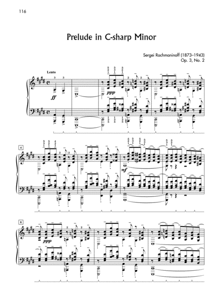 50 Piano Classics -- Composers H-Z, Volume 2