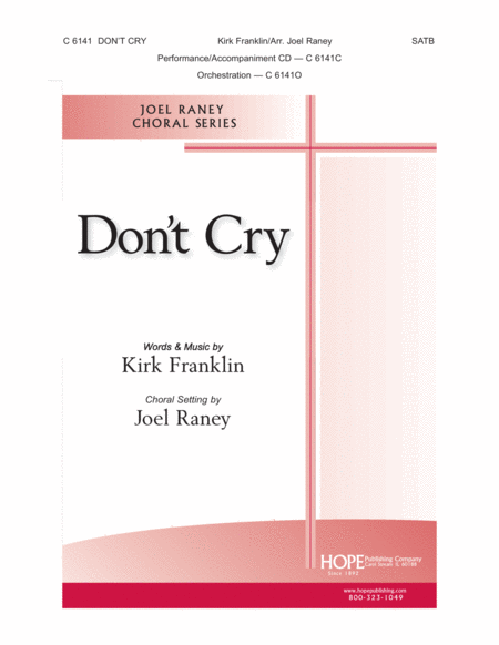 Don't Cry image number null