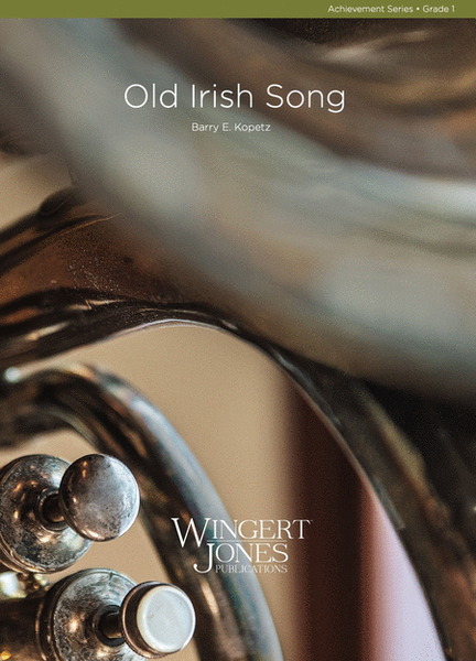 Old Irish Song image number null