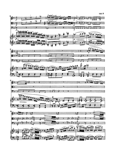 Adagio and Rondo Concertante in F Major