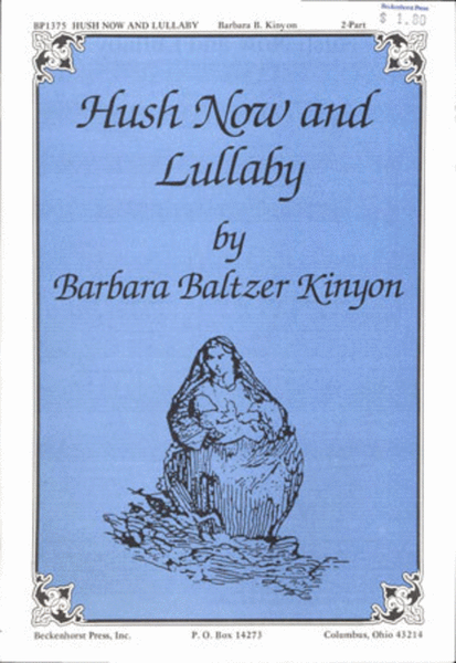 Hush Now and Lullaby image number null