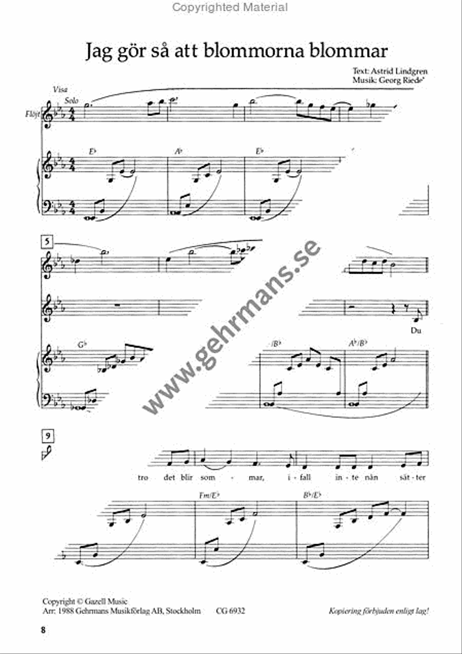 Varldens basta Astrid 1 Varldens basta Astrid 1 SA scores gallery preview page 3