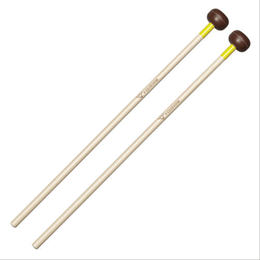 Concert Ensemble Xylophone / Bell Rubber Mallets Percussion scores gallery preview page 2