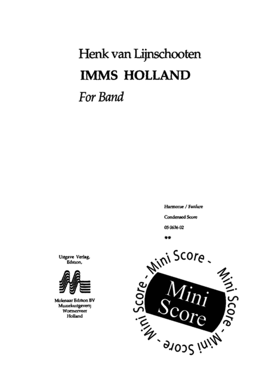Imms Holland
