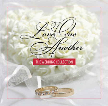 Love One Another - CD