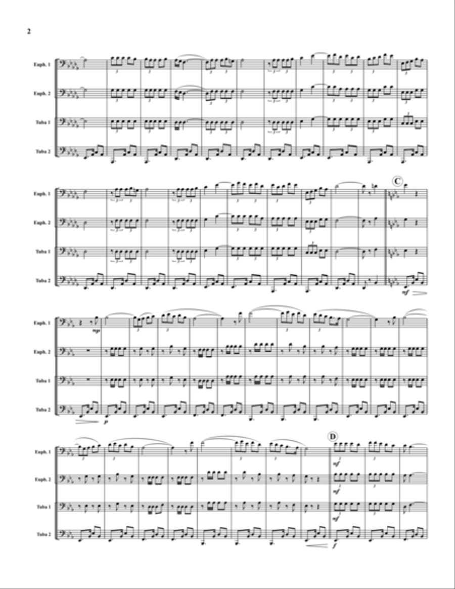 La Paloma EETT scores gallery preview page 2