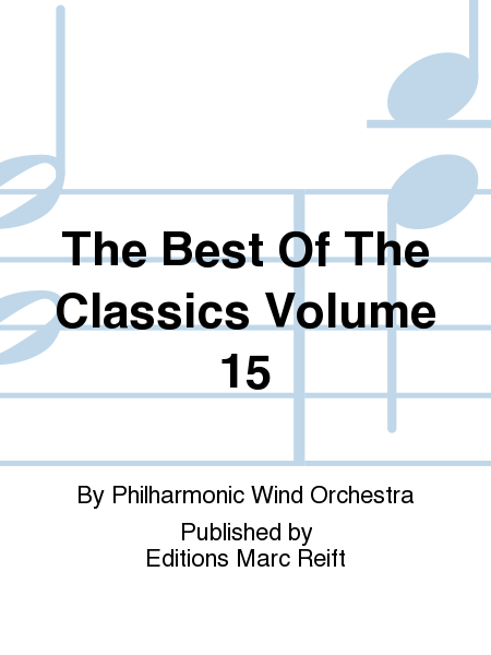 The Best Of The Classics Volume 15