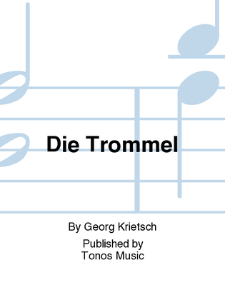 Die Trommel