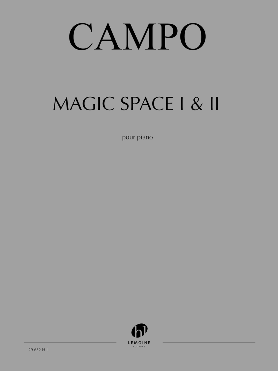 Magic Space I & II