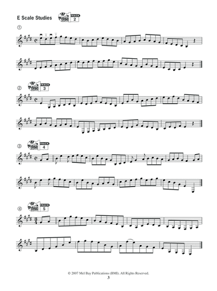 Modern Guitar Method Grade 4, Expanded Edition image number null