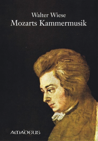 Mozarts Kammermusik