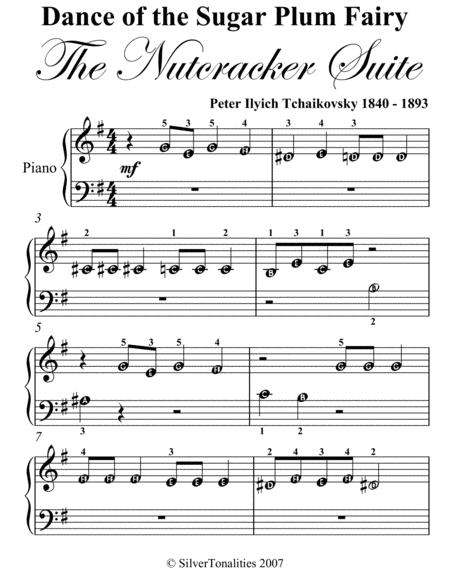 Classical Favorites for Beginner Piano Volume 1 H Sheet Music