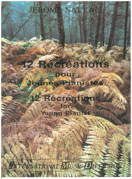 12 Recreations