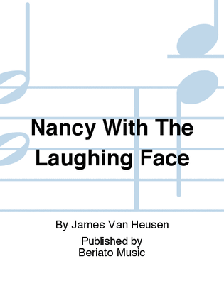 Nancy With The Laughing Face