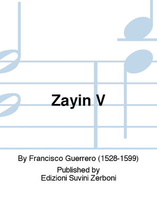 Zayin V