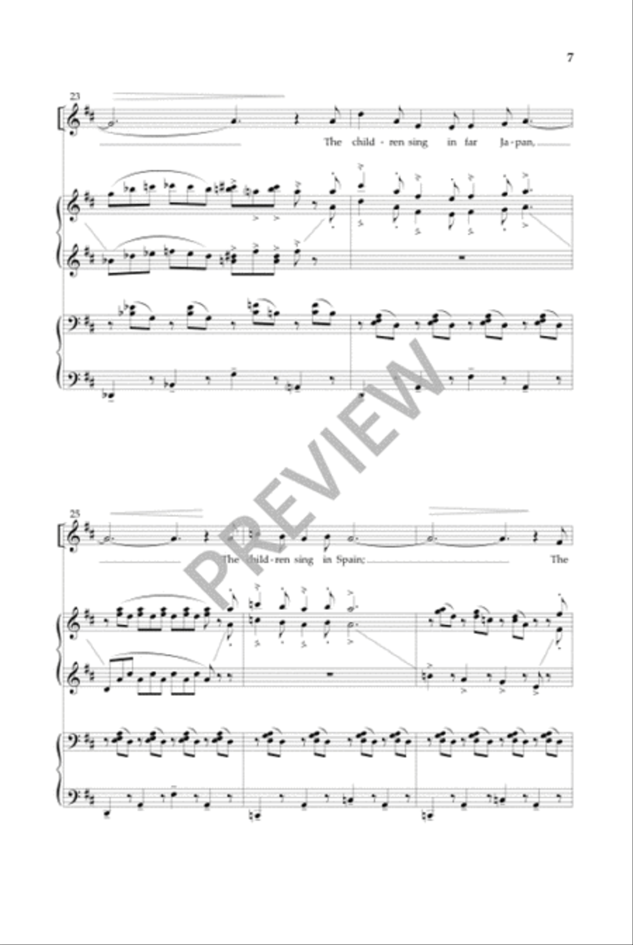 Singing SA scores gallery preview page 8
