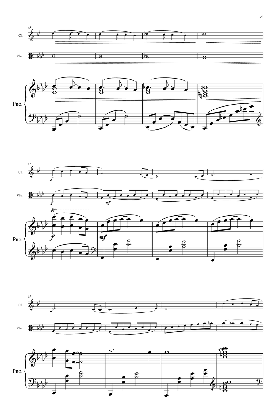Vampiress' Elegy (from the 