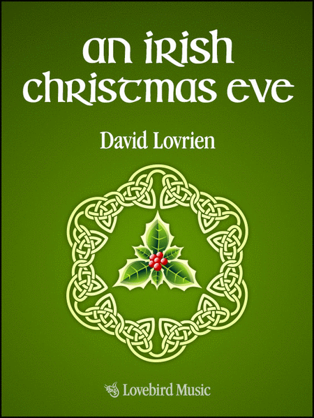 An Irish Christmas Eve image number null
