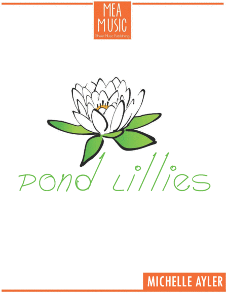Pond Lilies image number null