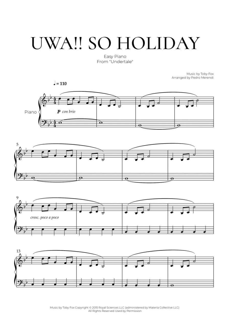 Book cover for Undertale Variations
