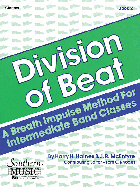 Division of Beat (D.O.B.), Book 2