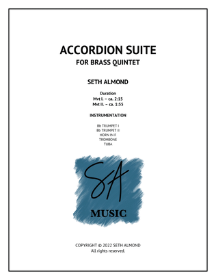 Accordion Suite