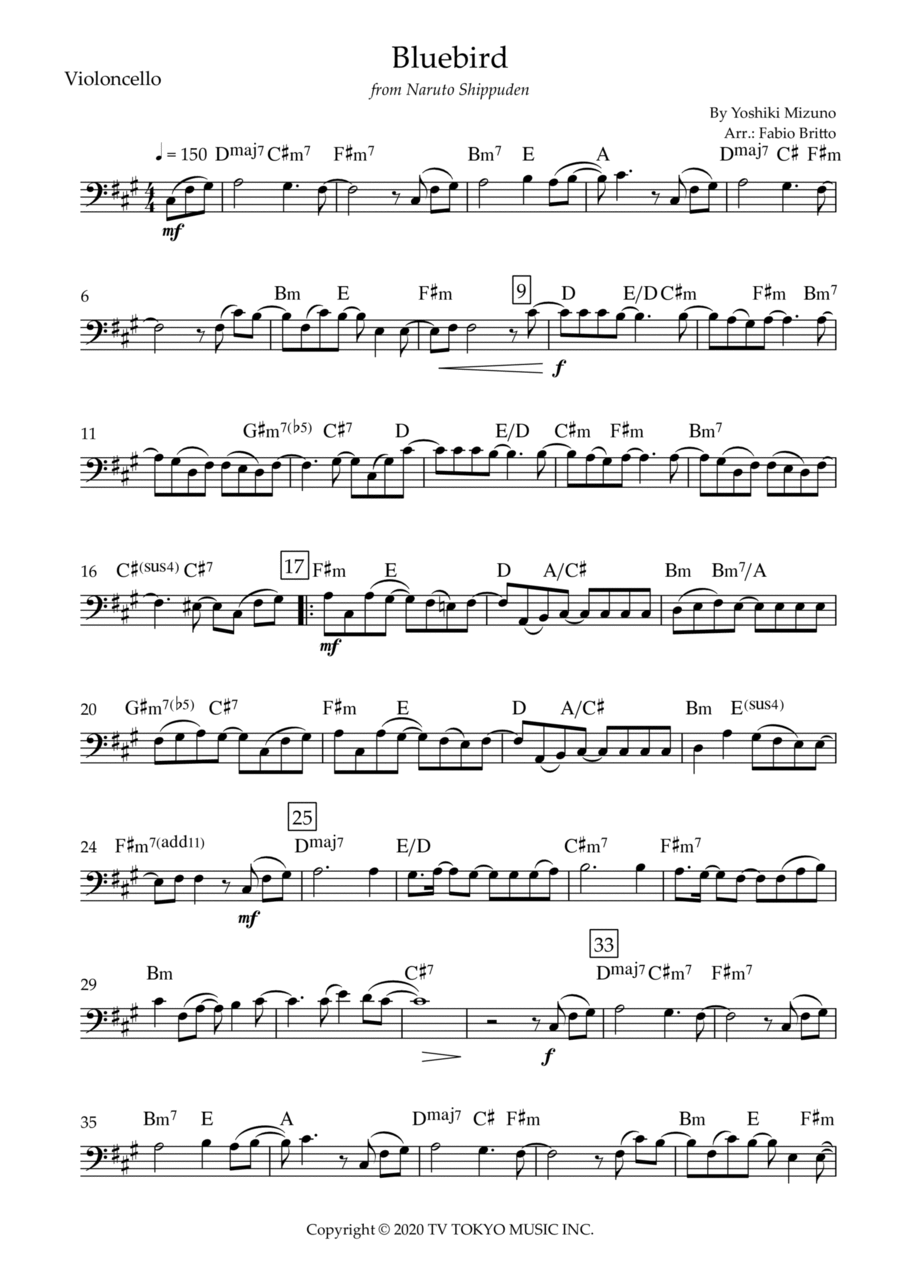 き*ち様 Indigo Note CHORUS score_0.png@850x1100?no-cache=