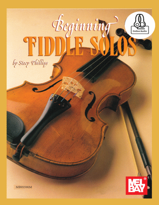 Beginning Fiddle Solos