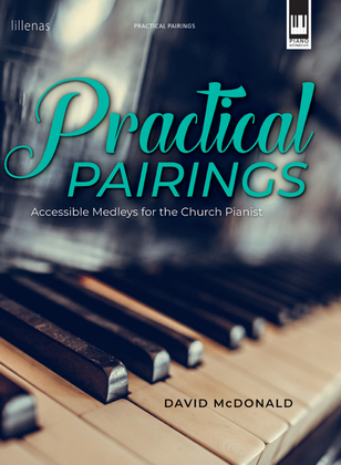 Book cover for Practical Pairings