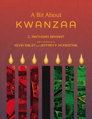 A Bit About Kwanzaa - Instrument edition