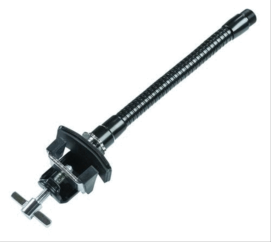 Bass Drum Hoop Mic Mount Percussion scores gallery preview page 3
