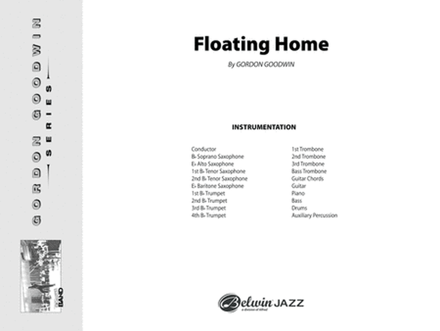 Floating Home: Score