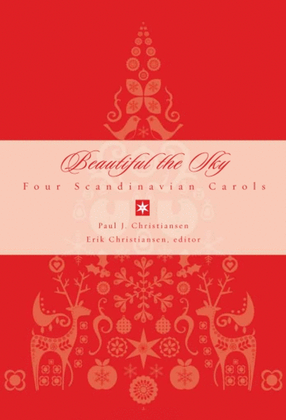 Book cover for Beautiful the Sky
