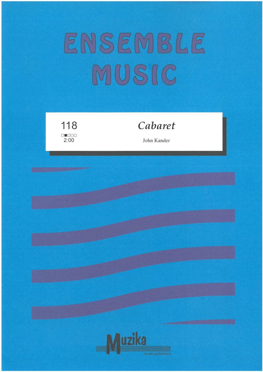 Cabaret