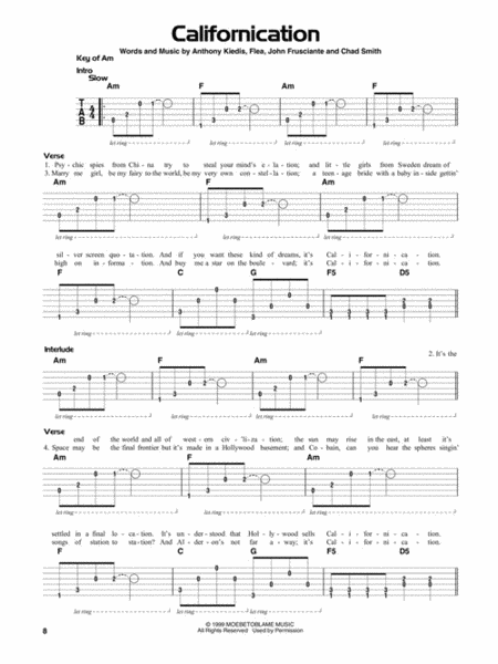 Hal Leonard Guitar Tab Method Songbook 1 image number null