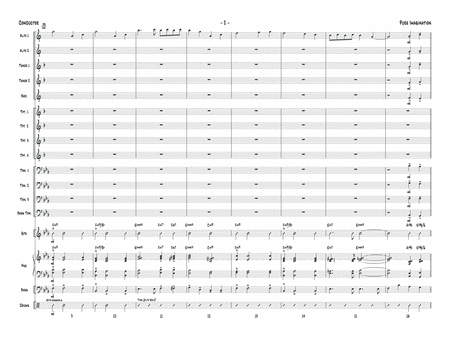 Pure Imagination (from Willy Wonka and the Chocolate Factory): Score