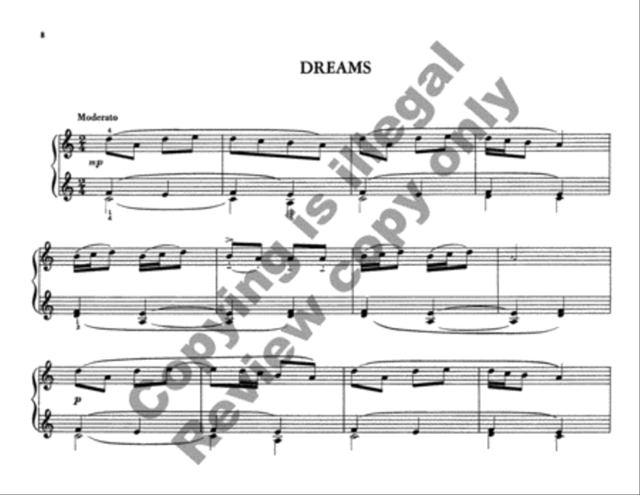 Confetti piano clearance