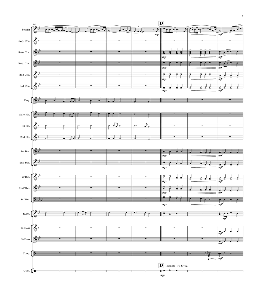 Gabriel's Oboe image number null