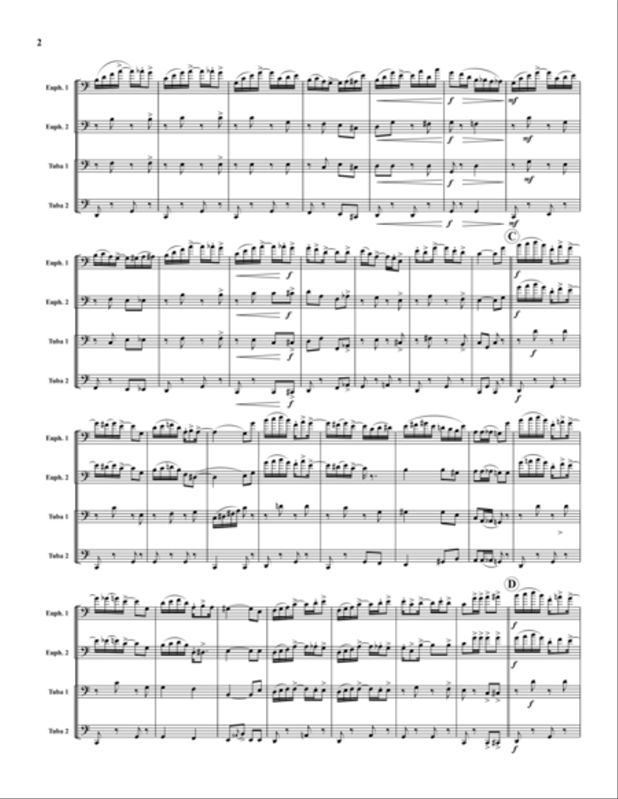 Fig Leaf Rag EETT scores gallery preview page 2