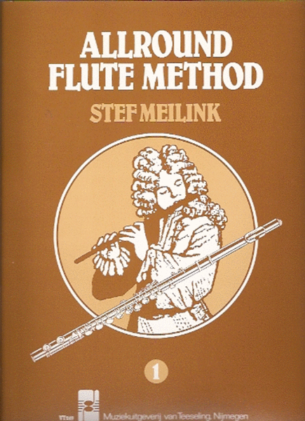 Allround Flute method 1