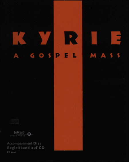 Kyrie - A Gospel Mass