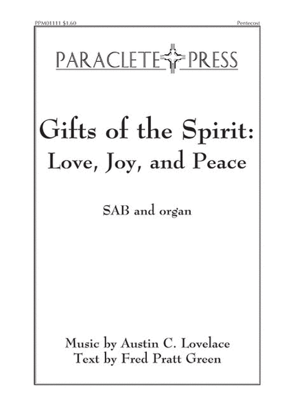 Gifts of the Spirit image number null