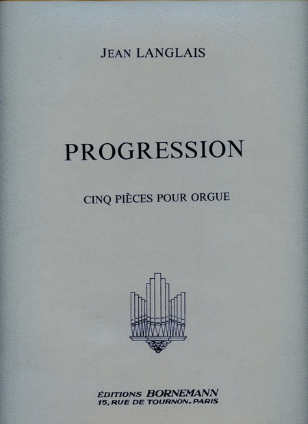 Progression (organ)