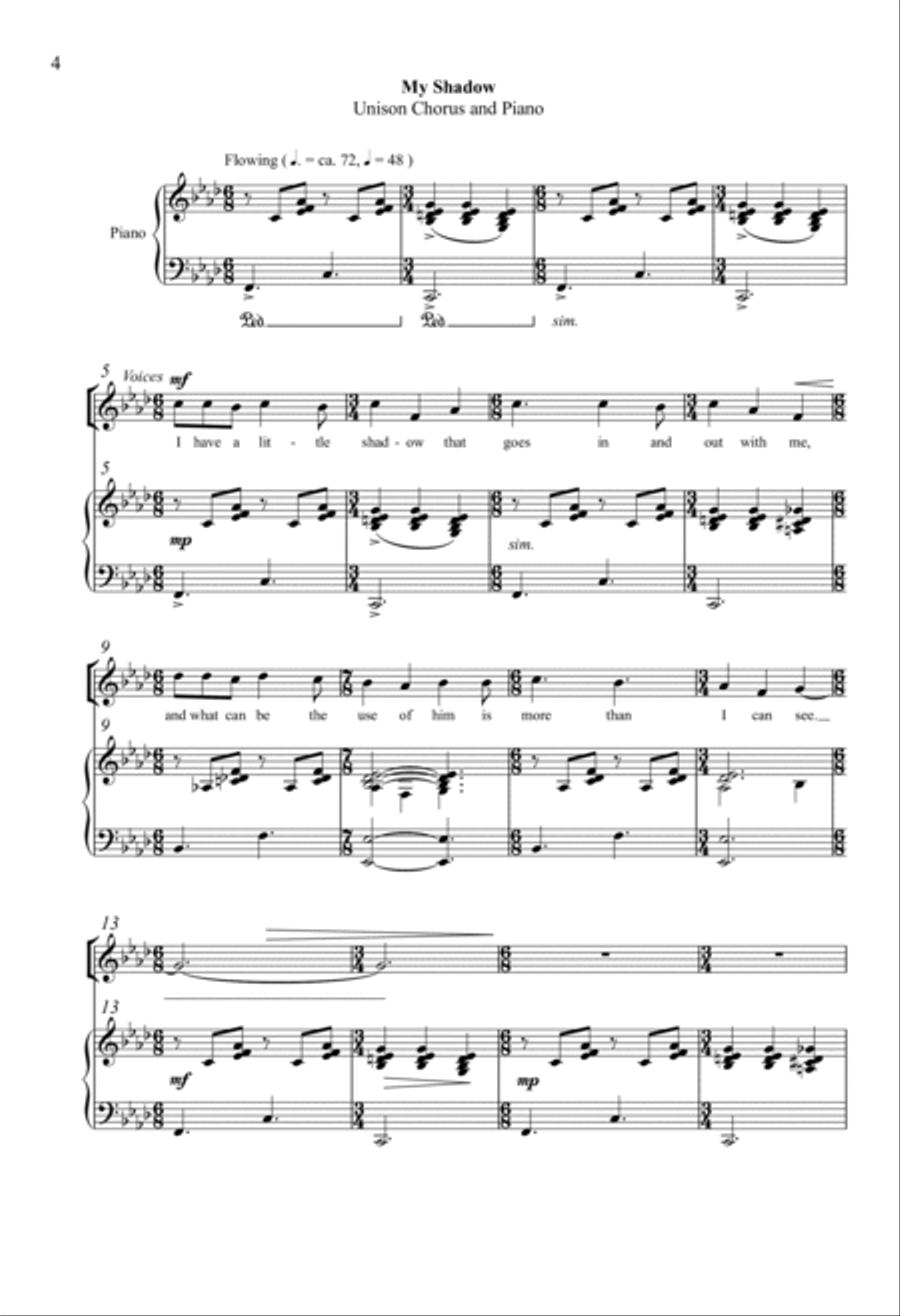 An Afternoon At The Park An Afternoon At The Park SA scores gallery preview page 3